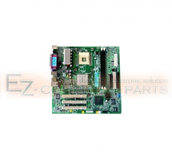 DELL DIMENSION 2400 MOTHERBOARD F5949 K5148 G1548 C2425