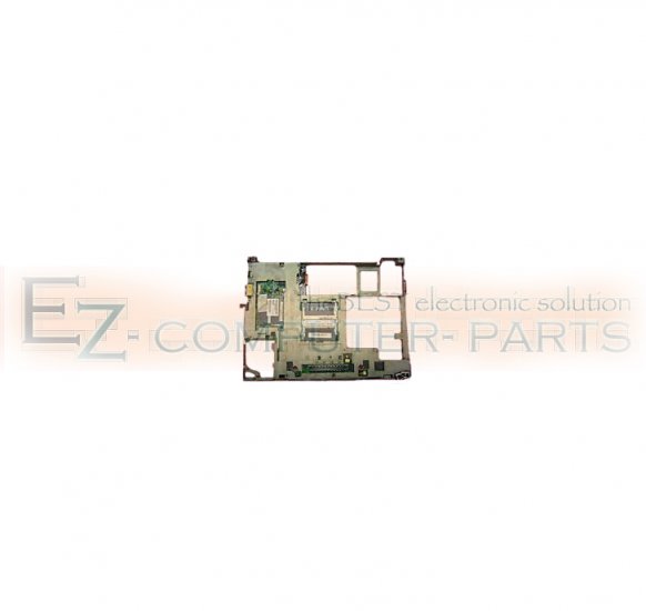 DELL INSPIRON 8600 MOTHERBOARD with FRAME F5236 :
