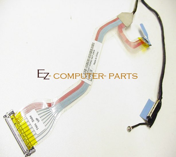 Dell UF167 Inspiron 6400 E1505 LCD Video Cable A Grade~