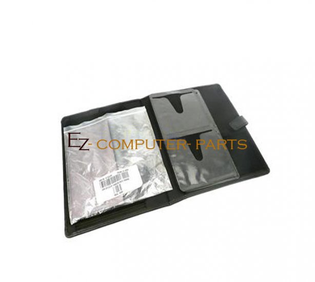 New Dell XPS M1330 Binder/CDOrganizer XPS Cloth NP006 ~