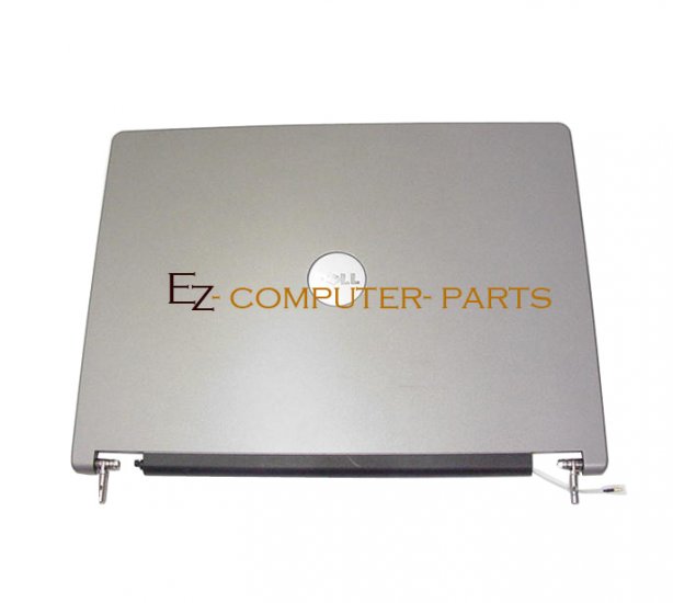 Dell MD543 LCD Cover For Inspiron B120 B130 "A Grade" ~