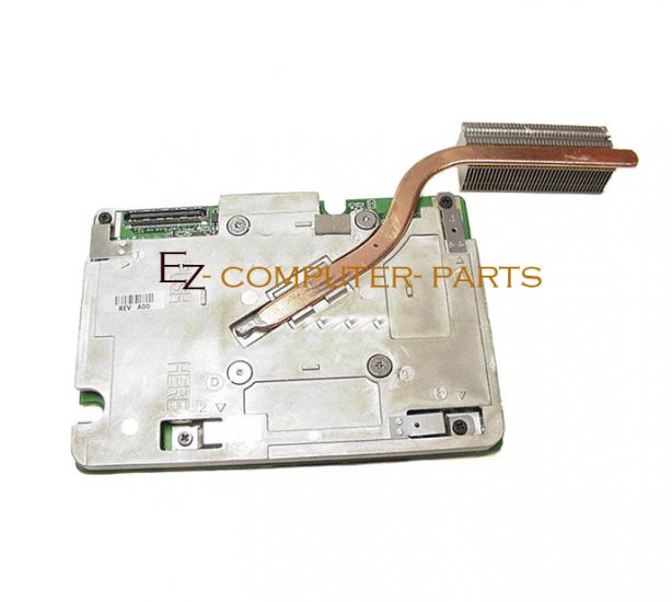 Dell E1705 256mb nVidia GeForce 7900 Video Card T238G #