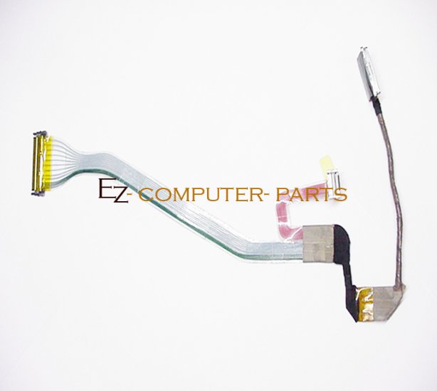 Dell K1768 Latitude D505 Inspiron 5100 5150 LCD Cable !