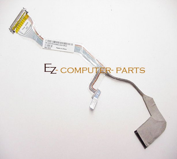Dell JC078 XPS M140 E1405 630m WXGA VideoCable A Grade!