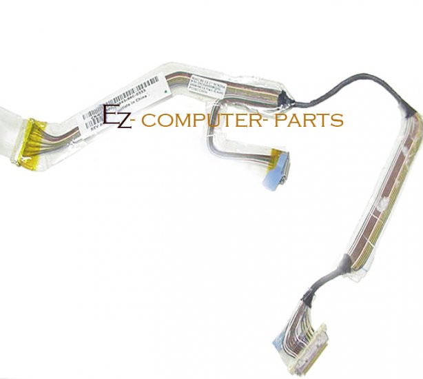 DELL Latitude D420 D430 LCD Cable CG309 / DG117 A+ !