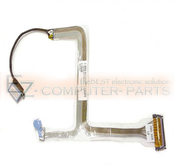 *2 pack* DELL LATITUDE D620 14.1" LCD CABLE KD101 !