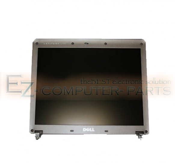 DELL LATITUDE X300 LCD ASSEMBLY P/N:J0045 :