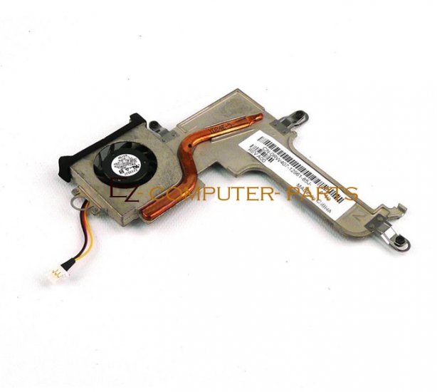 DELL RW407 Laptop Fan w/Heatsink "A Grade" ~