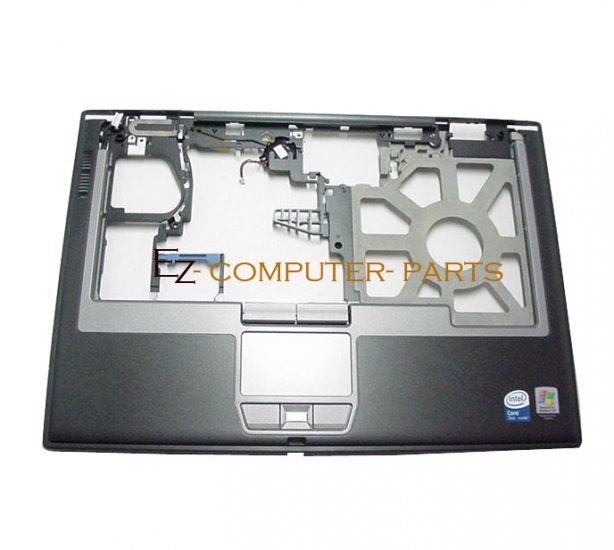 Dell RP105 Biomertric Palmrest w/Touchpad Latitude D620