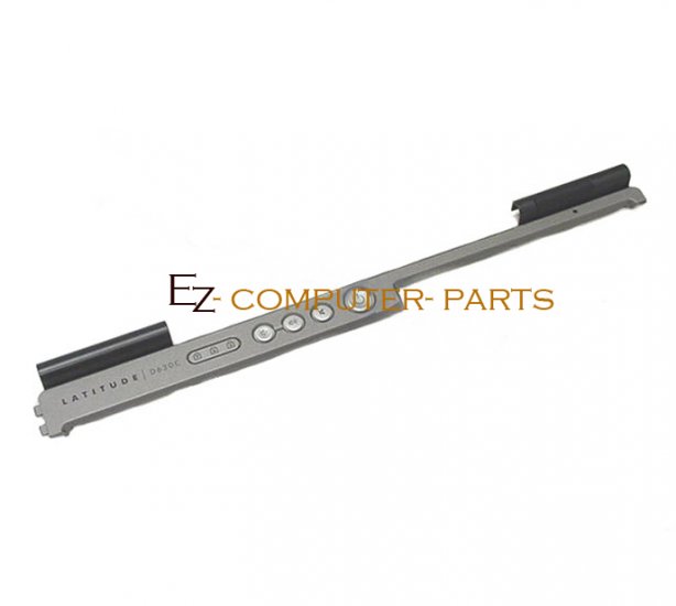DELL RN161 Power Bar/Hinge Cover Lattitude D630C "A+" ~