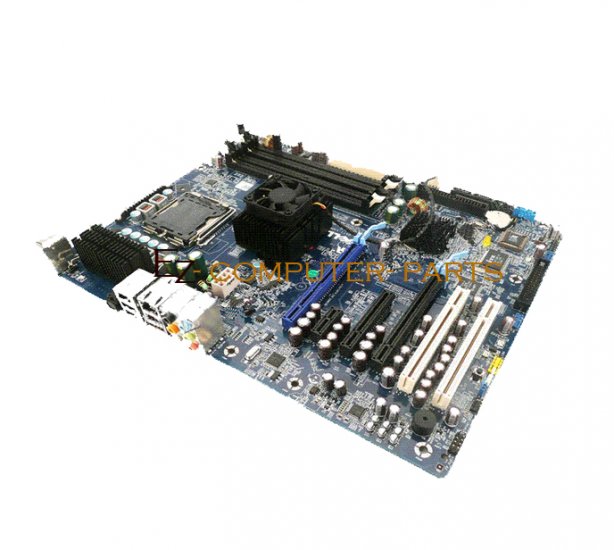 DELL PP150 XPS 630 630i Desktop Motherboard ~