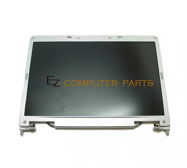 NEW DELL Inspiron 1501 15.4" Complete LCD Assy PM809 ~