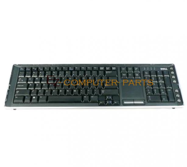 Dell PC207 XPS M2010 (BT) Wireless KeyBorad B Grade ~