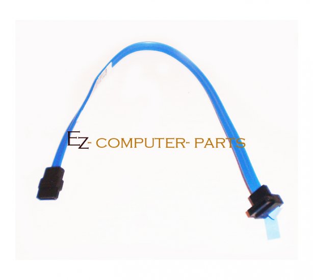 Lot of 05 11" SATA Hard Drive Data CABLE Dell MK524 !