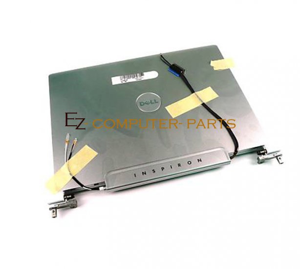 NEW DELL WG913 Inspiron 6400 15.4" Complete LCD ~