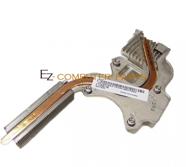 DELL WH441 Laptop CPU Heatsink Inspiron E1505 A Grade ~