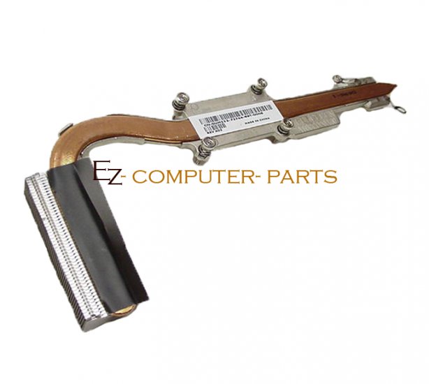 DELL UH112 CPU Heatsink For XPS M1210 "A Grade" ~
