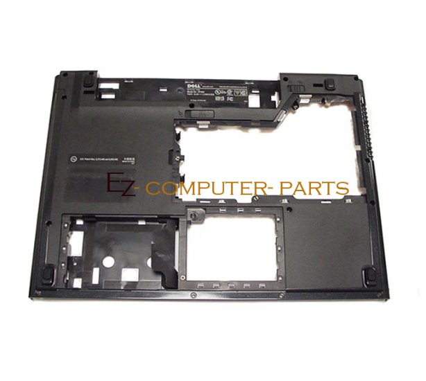 DELL X208D Bottem Base For Vostro 1510 "A Grade" ~
