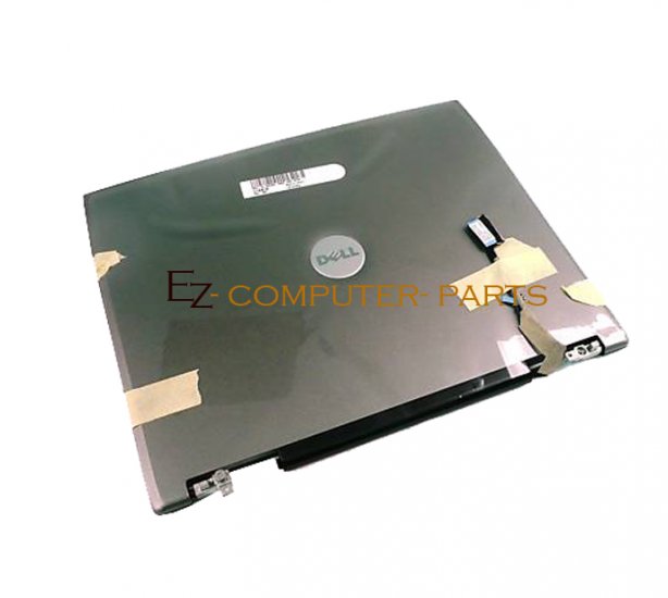 NEW DELL GH422 Lattitude D520 15" Complete LCD ~