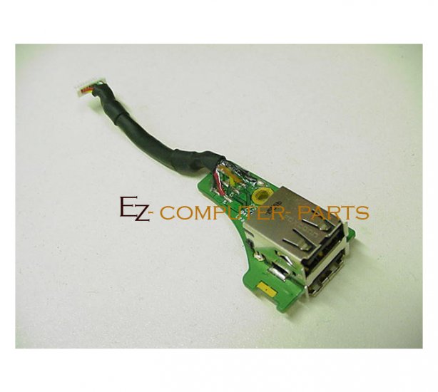 DELL USB Connector 8PIN R8383 XPS M170 9200 9300 9400 !