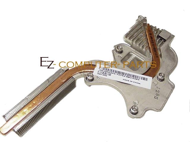 DELL MK442 CPU Heatsink Insp 6400 E1505 "A Grade" ~