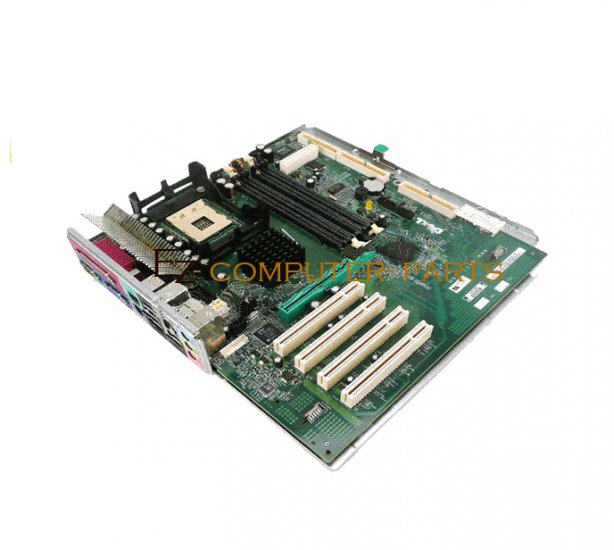 Dell K5786 Optiplex GX270 Motherboard ~