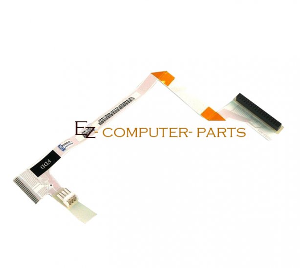 DELL 4N093 FLOPPY DRIVE CABLE ~