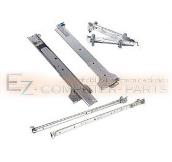 NEW Dell PowerEdge 1900 2900 1U V2 RapidRailKit UY075 :