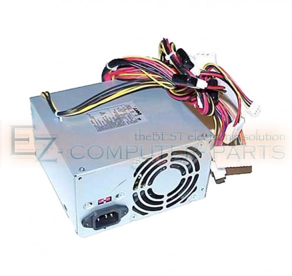 Dell Optiplex GX280 Tower P/S U4714 W4827 D6369 :