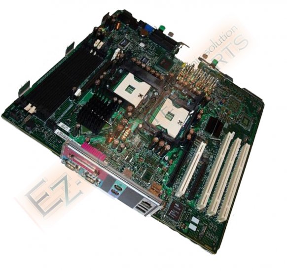 DELL POWEREDGE 1420SC DUAL XEON MOTHERBOARD P/N T7495 :