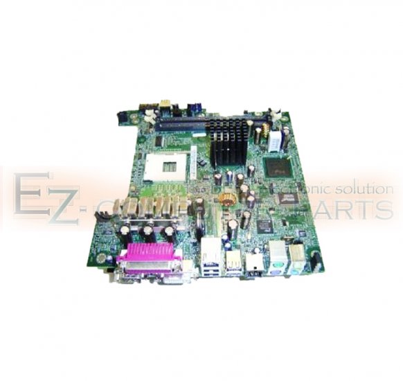 Dell Optiplex SX270 Motherbrd T1663 DG668 H1229 U8211 :
