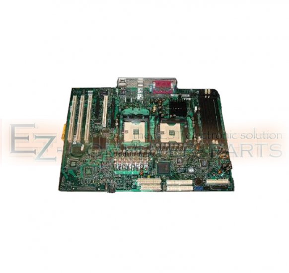 Dell Precision 670 Dual Xeon Motherboard W/Tray MG022 :