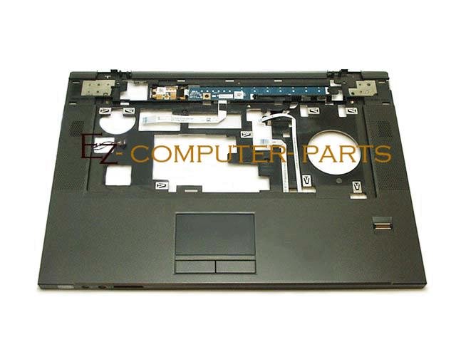 Dell J448C Palmrest w/TouchPad For Vostro 1510 A+ ~
