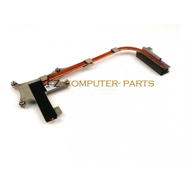 Dell HW852 Heatsink For Latitude E6500 Laptop "A Grade~