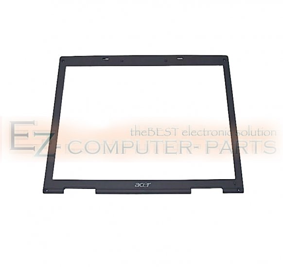 Acer TravelMate 800 Series LCD FrontBezel EAZG1004017 !