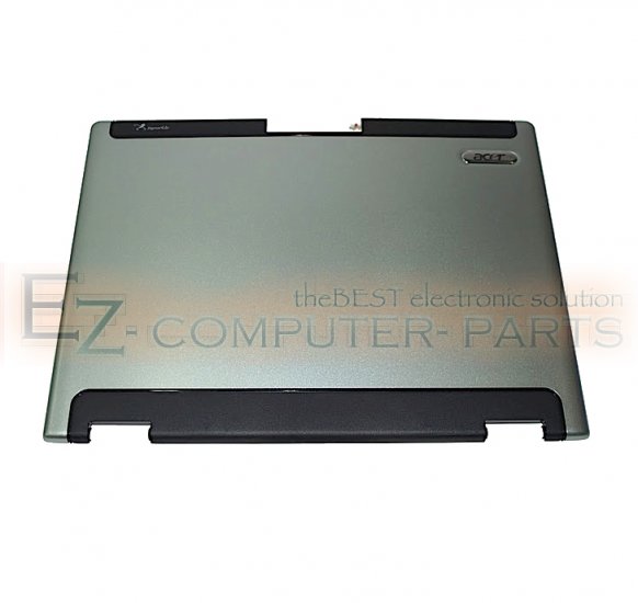 Acer TravelMate 2490 LCD Cover AP008001M00 **NEW** !