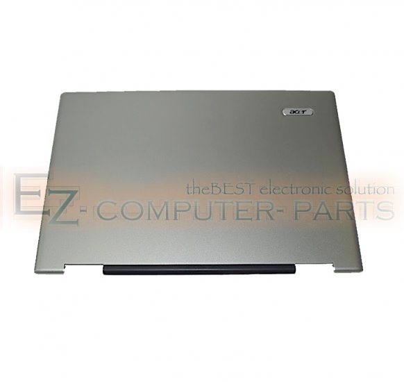 Acer Aspire 1800 15.4" LCD Back Cover 60A29V5003 NEW !