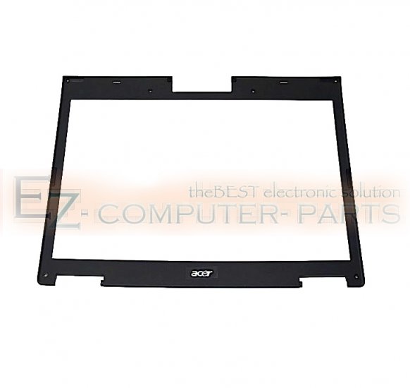 Acer TravelMate 6460 / 6410 Service LCD Bezel **NEW** !