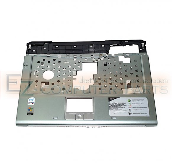 Acer TravelMate 2440 Palmrest w/ Touchpad Button NEW Â !