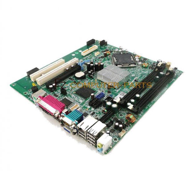 DELL FM291 Laptop/NoteBook Heatsink For E6500 Grade A ~