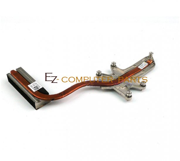 Dell F070C Latitude E5500 CPU Heatsink *Grade A* ~
