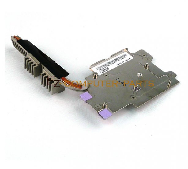 DELL CX329 Laptop NoteBook Heatsink For M1730 Grade A ~
