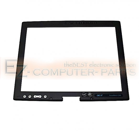 Acer TravelMate C300 14.1" LCD Bezel 60.T28V1.107 NEW !