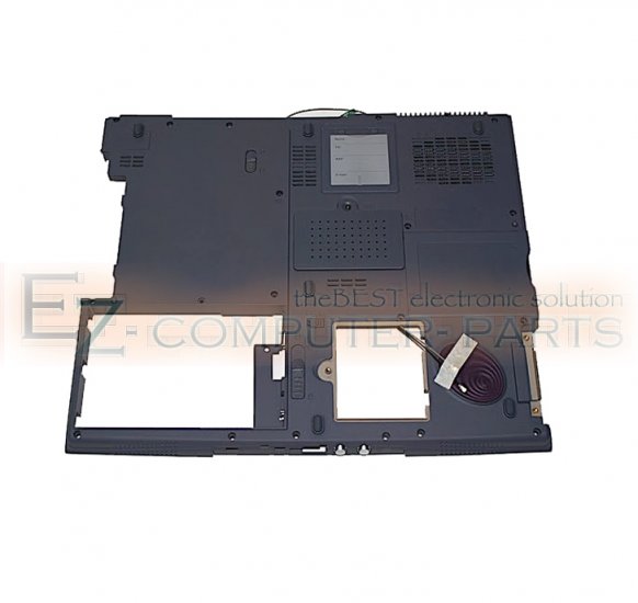 Acer TravelMate 800 Bottom Base Assembly w/o Speaker !