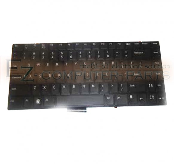 Dell Backlit Keyboard Studio XPS 1340 R266D **NEW** :