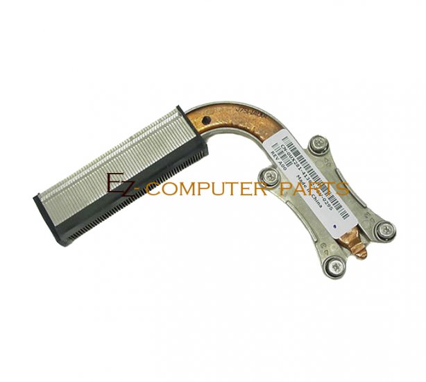 Dell UX281 Latitude C800 Inspiron 1420 Heatsink OEM ~