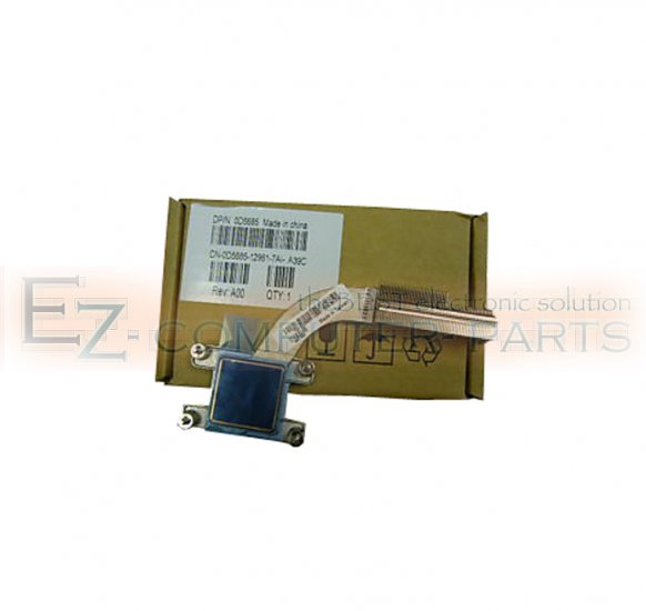 Dell Inspiron 8600 8500 / D800 CPU Heatsink D5685 NEW :