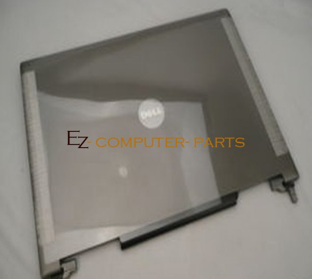 Dell Latitude D820 15.4' LCD Back Cover YD874 A+ Grade~