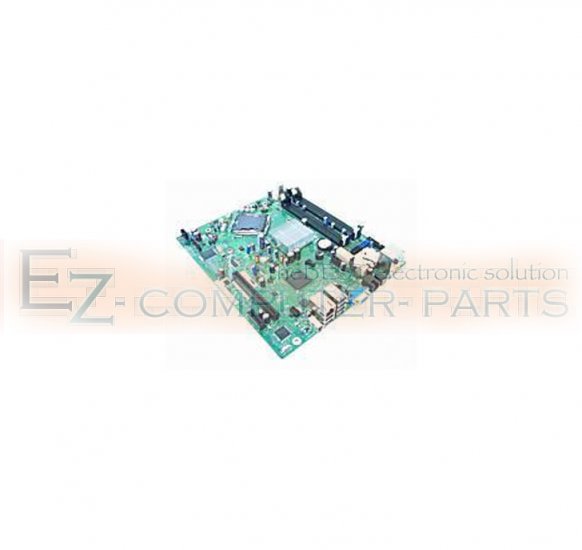 *NEW* Dell Dimension 9200C XPS 210 Motherboard WG860 :