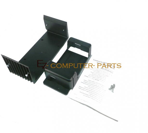 Dell Opt SX280/SX620 Wall Mount Bracket U2341/YJ180 ~